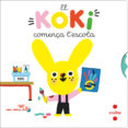 El Koki comença l'escola-12806948-otro-formato