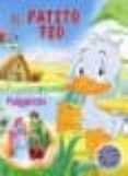 el patito feo; pulgarcita-9788466219709 el patito feo; pulgarcita-9788466219709