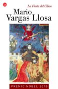 la fiesta del chivo-mario vargas llosa-9788466318709 la fiesta del chivo-mario vargas llosa-9788466318709
