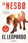 el leopardo (harry hole 8)-jo nesbo-9788466334709 el leopardo (harry hole 8)-jo nesbo-9788466334709