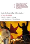 cop de cup-julia de jodar-david fernandez-9788466414609 cop de cup-julia de jodar-david fernandez-9788466414609