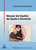manual auxiliar ayuda a domicilio. test-carmen rosa junquera-9788466531009 manual auxiliar ayuda a domicilio. test-carmen rosa junquera-9788466531009