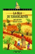 la isla de tododelreves-jose luis ferris-9788466762809 la isla de tododelreves-jose luis ferris-9788466762809