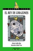 155: el rey de corazones-gloria cecilia diaz-9788466764209 155: el rey de corazones-gloria cecilia diaz-9788466764209
