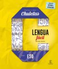 lengua facil para la eso (ebook)-9788467007909 lengua facil para la eso (ebook)-9788467007909