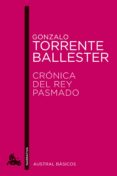 cronica del rey pasmado-gonzalo torrente ballester-9788467008609 cronica del rey pasmado-gonzalo torrente ballester-9788467008609