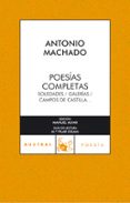 poesias completas-antonio machado-9788467021509 poesias completas-antonio machado-9788467021509