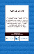 cuentos completos wilde-oscar wilde-9788467022209 cuentos completos wilde-oscar wilde-9788467022209