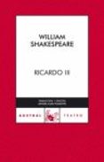 ricardo ii-william shakespeare-9788467023909 ricardo ii-william shakespeare-9788467023909