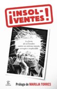 ¡insolventes! (ebook)-9788467037609 ¡insolventes! (ebook)-9788467037609