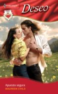 apuesta segura (ebook)-maureen child-9788467185409 apuesta segura (ebook)-maureen child-9788467185409