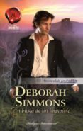 en busca de un imposible (ebook)-deborah simmons-9788467198409 en busca de un imposible (ebook)-deborah simmons-9788467198409