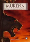 murena nº 6: la sangre de las bestias-9788467447309 murena nº 6: la sangre de las bestias-9788467447309