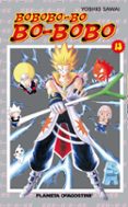 bobobo-bo nº13-yoko kamio-9788467459609 bobobo-bo nº13-yoko kamio-9788467459609