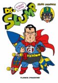 dr.slump nº03/15-akira toriyama-9788467483109 dr.slump nº03/15-akira toriyama-9788467483109