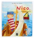 nico, el pequeño capitan-peter roether-9788467501209 nico, el pequeño capitan-peter roether-9788467501209