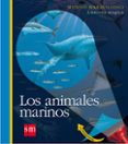 los animales marinos-claude delafosse-9788467535709 los animales marinos-claude delafosse-9788467535709