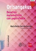 orisangakus (ebook) (ebook)-9788467586909 orisangakus (ebook) (ebook)-9788467586909