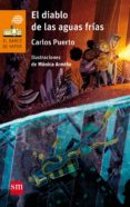 el diablo de las aguas frias-carlos puerto-9788467594409 el diablo de las aguas frias-carlos puerto-9788467594409