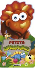 PETITS DINOSAURES (ANIMALS MENUTS)-2263642-otro-formato