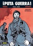 ¡puta guerra! (1914-1919)-9788467901009 ¡puta guerra! (1914-1919)-9788467901009