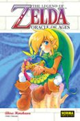 the legend of zelda vol. 7: oracle of ages-akira himekawa-9788467904109 the legend of zelda vol. 7: oracle of ages-akira himekawa-9788467904109