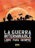 la guerra interminable-joe haldeman-9788467905809 la guerra interminable-joe haldeman-9788467905809