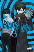 blood lad 3-yuuki kodama-9788467912609 blood lad 3-yuuki kodama-9788467912609