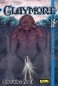 claymore nº 18-norihiro yagi-9788467913309 claymore nº 18-norihiro yagi-9788467913309