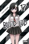 blood lad 17-9788467930009 blood lad 17-9788467930009
