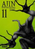 ajin 11-gamon sakurai-9788467932409 ajin 11-gamon sakurai-9788467932409