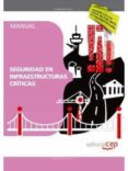 manual. servicio de vigilancia en instalaciones nucleares y otras infraestructuras críticas-9788468159409 manual. servicio de vigilancia en instalaciones nucleares y otras infraestructuras críticas-9788468159409