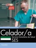 celador/a. servicio extremeño de salud. temario-9788468178509 celador/a. servicio extremeño de salud. temario-9788468178509
