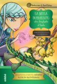 la bella durmiente: otro desplante al hada-roberto santiago-9788468324609 la bella durmiente: otro desplante al hada-roberto santiago-9788468324609