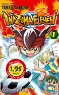 ps inazuma nº 01-tenya yabuno-9788468476209 ps inazuma nº 01-tenya yabuno-9788468476209