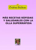 mas recetas rapidas y saludables con la olla superrapida (ebook)-9788468655109 mas recetas rapidas y saludables con la olla superrapida (ebook)-9788468655109