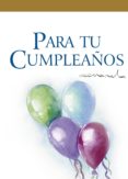 para tu cumpleaños-helen exley-9788468710709 para tu cumpleaños-helen exley-9788468710709