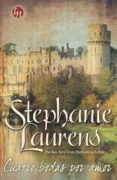 cuatro bodas por amor (ebook)-stephanie laurens-9788468797809 cuatro bodas por amor (ebook)-stephanie laurens-9788468797809