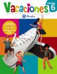 vacaciones bruño 6º primaria-9788469615409 vacaciones bruño 6º primaria-9788469615409