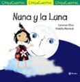 nuna y la luna ( chiquicuentos 54)-lorenzo silva-9788469620809 nuna y la luna ( chiquicuentos 54)-lorenzo silva-9788469620809