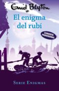 Descargar libros electrónicos gratuitos en formato pdb SERIE ENIGMAS, 3. EL ENIGMA DEL RUBÍ in Spanish