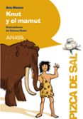 knut y el mamut-ana alonso-9788469836309 knut y el mamut-ana alonso-9788469836309