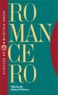 romancero-9788470306709 romancero-9788470306709