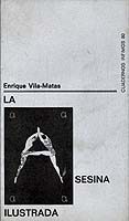 la asesina ilustrada-enrique vila-matas-9788472235809 la asesina ilustrada-enrique vila-matas-9788472235809