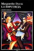 la impudicia-marguerite duras-9788472238909 la impudicia-marguerite duras-9788472238909