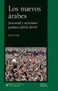 los nuevos árabes-juan cole-9788472907409 los nuevos árabes-juan cole-9788472907409