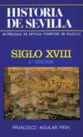 siglo xviii-francisco aguilar piñal-9788474054309 siglo xviii-francisco aguilar piñal-9788474054309