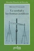 la verdad y las formas juridicas-michel foucault-9788474320909 la verdad y las formas juridicas-michel foucault-9788474320909