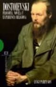 dostoievski: filosofia, novela y experiencia religiosa-luigi pareyson-9788474908909 dostoievski: filosofia, novela y experiencia religiosa-luigi pareyson-9788474908909