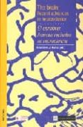 el cerebro: avances recientes en neurologia (ed bilingue)-francisco j. rubia-9788474919509 el cerebro: avances recientes en neurologia (ed bilingue)-francisco j. rubia-9788474919509